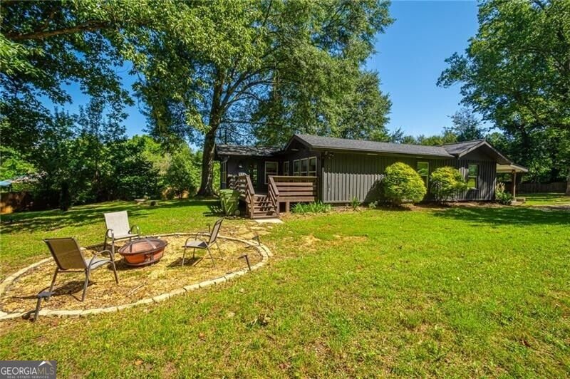 200 Clayton Burns Road Dahlonega - Photo 70