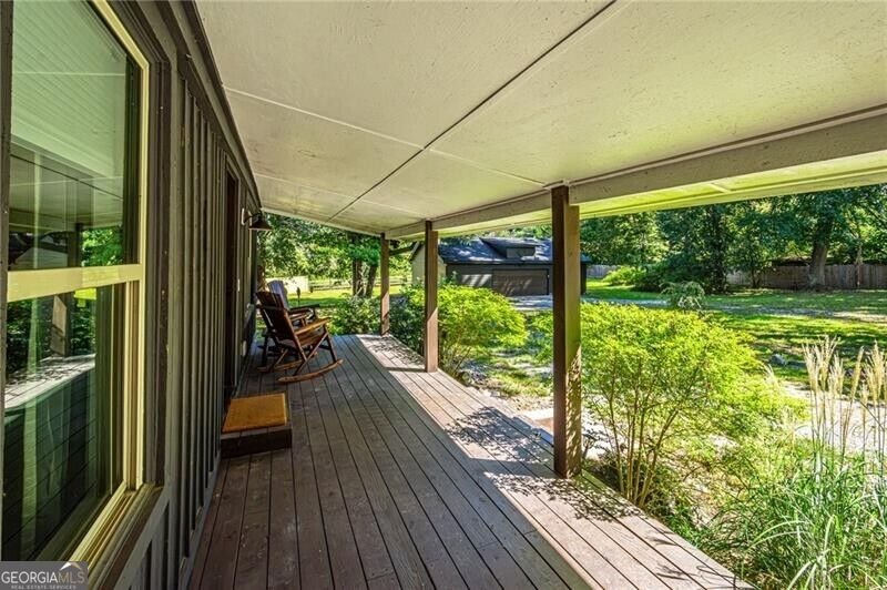 200 Clayton Burns Road Dahlonega - Photo 74