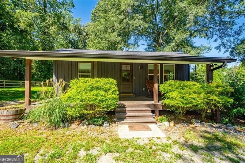 200 Clayton Burns Road Dahlonega - Photo 79