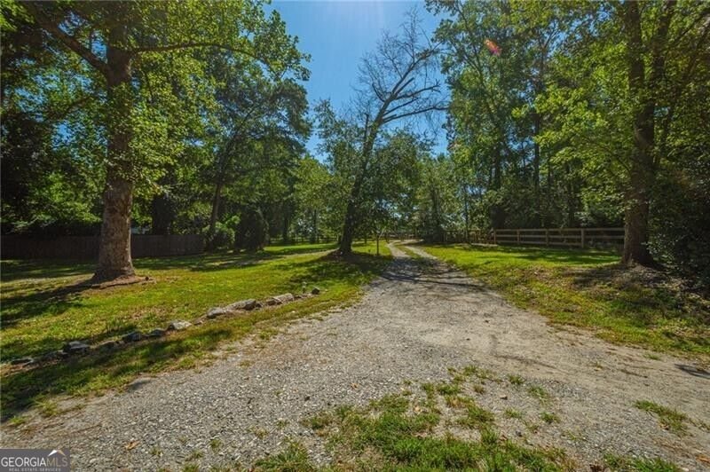 200 Clayton Burns Road Dahlonega - Photo 81