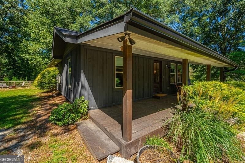 200 Clayton Burns Road Dahlonega - Photo 83