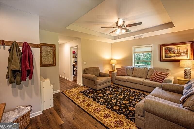200 Clayton Burns Road Dahlonega - Photo 9