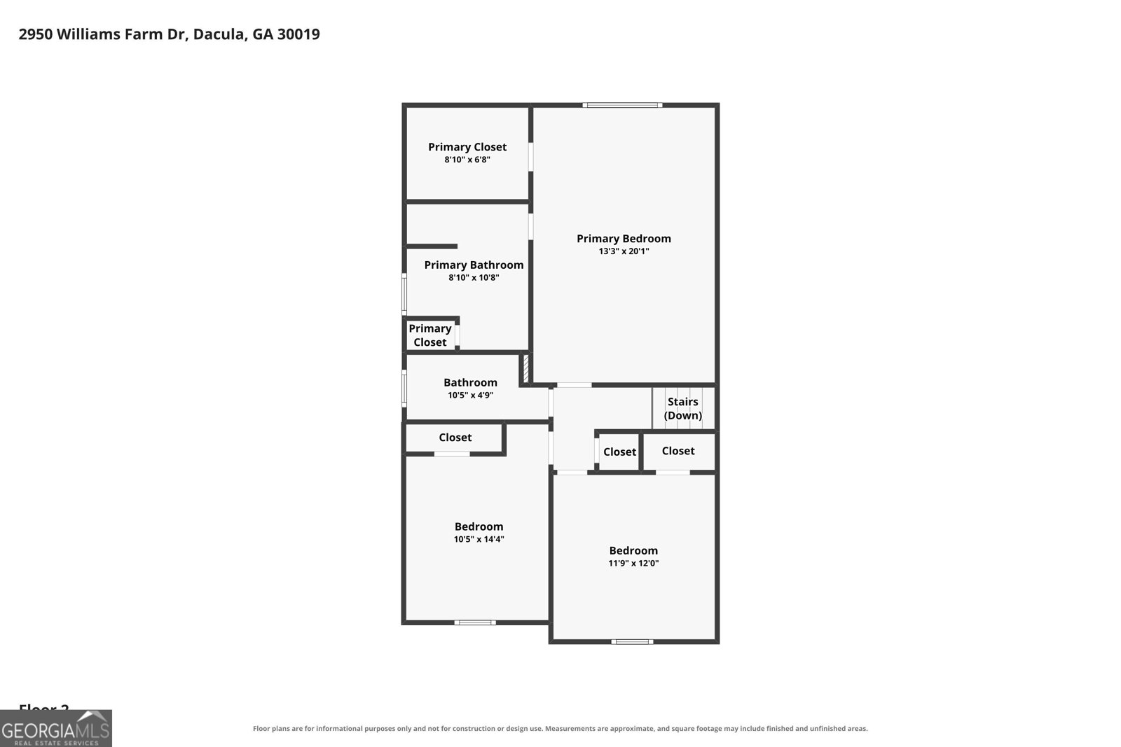 2950 Williams Farm Drive Dacula - Photo 21