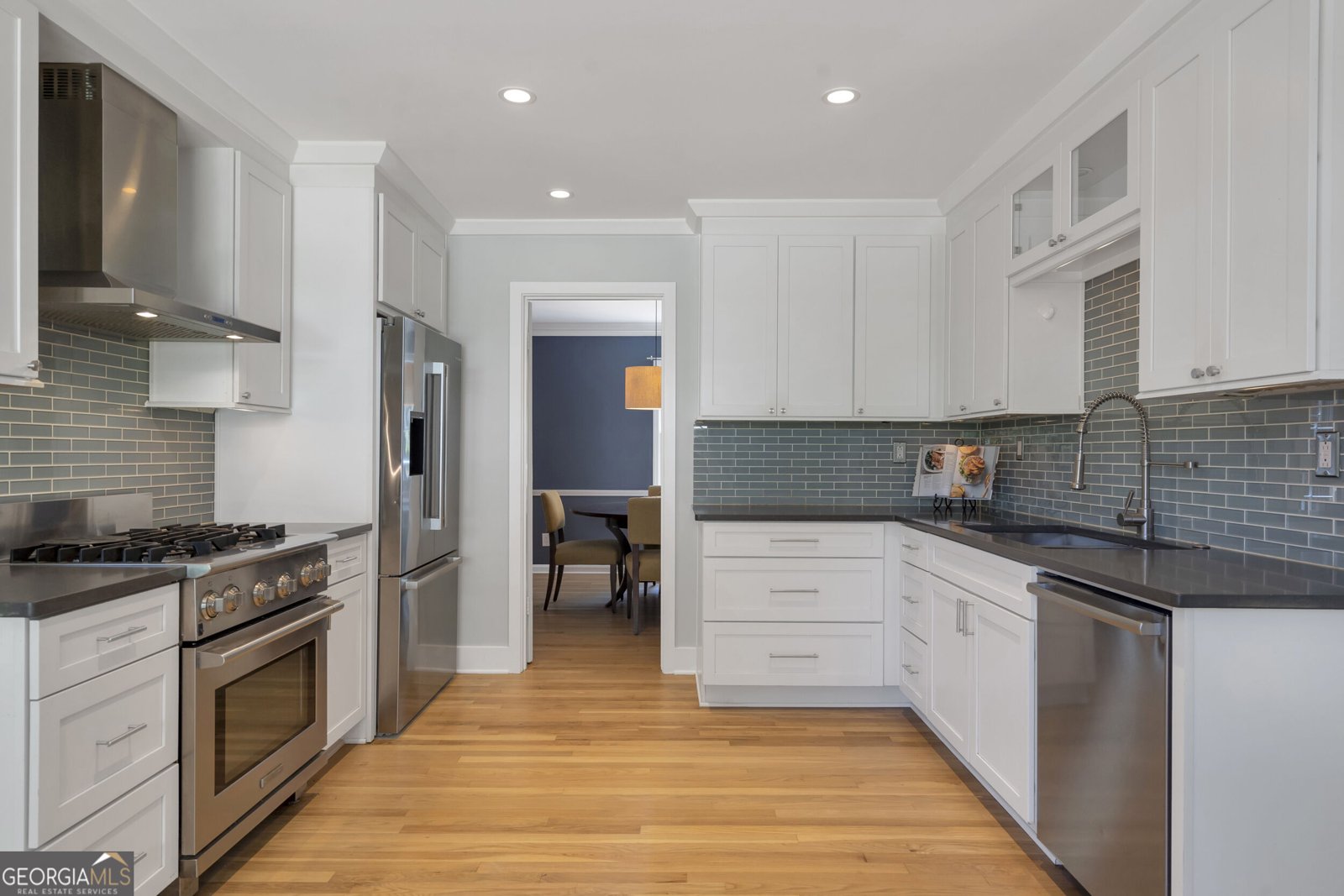6730 Stone Mill Trail Sandy Springs - Photo 11