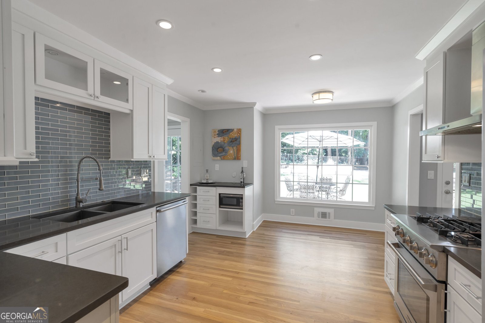 6730 Stone Mill Trail Sandy Springs - Photo 12