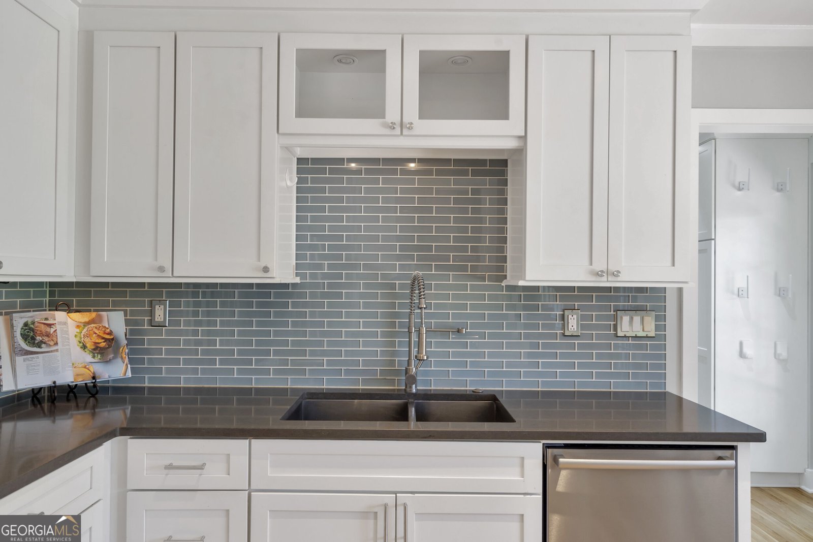 6730 Stone Mill Trail Sandy Springs - Photo 14
