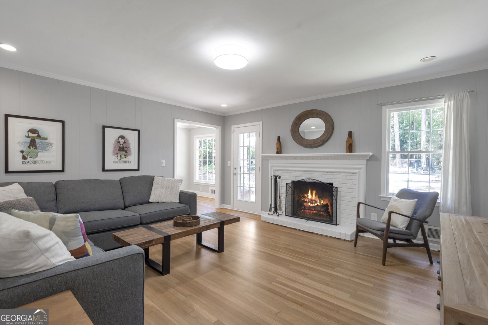 6730 Stone Mill Trail Sandy Springs - Photo 17