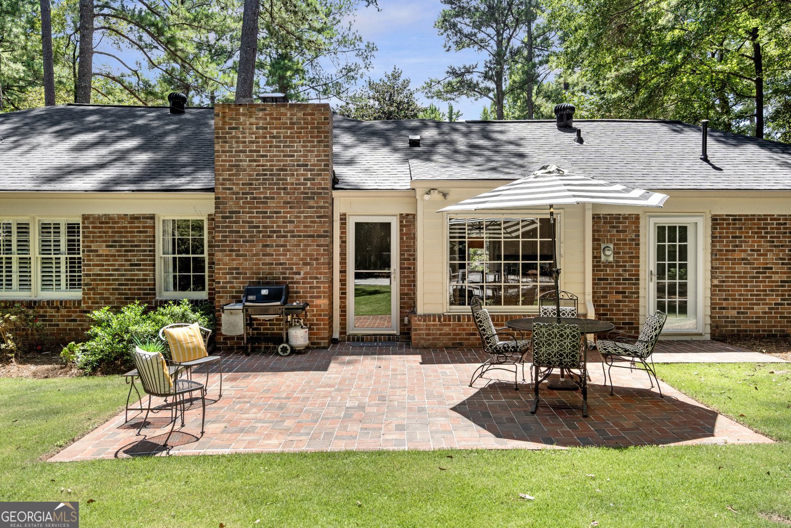 6730 Stone Mill Trail Sandy Springs - Photo 29