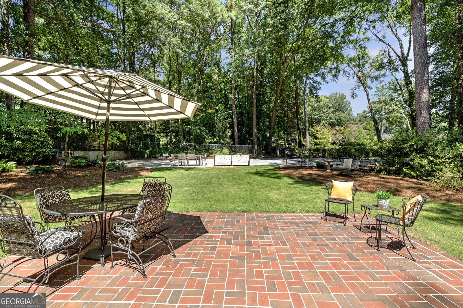 6730 Stone Mill Trail Sandy Springs - Photo 30