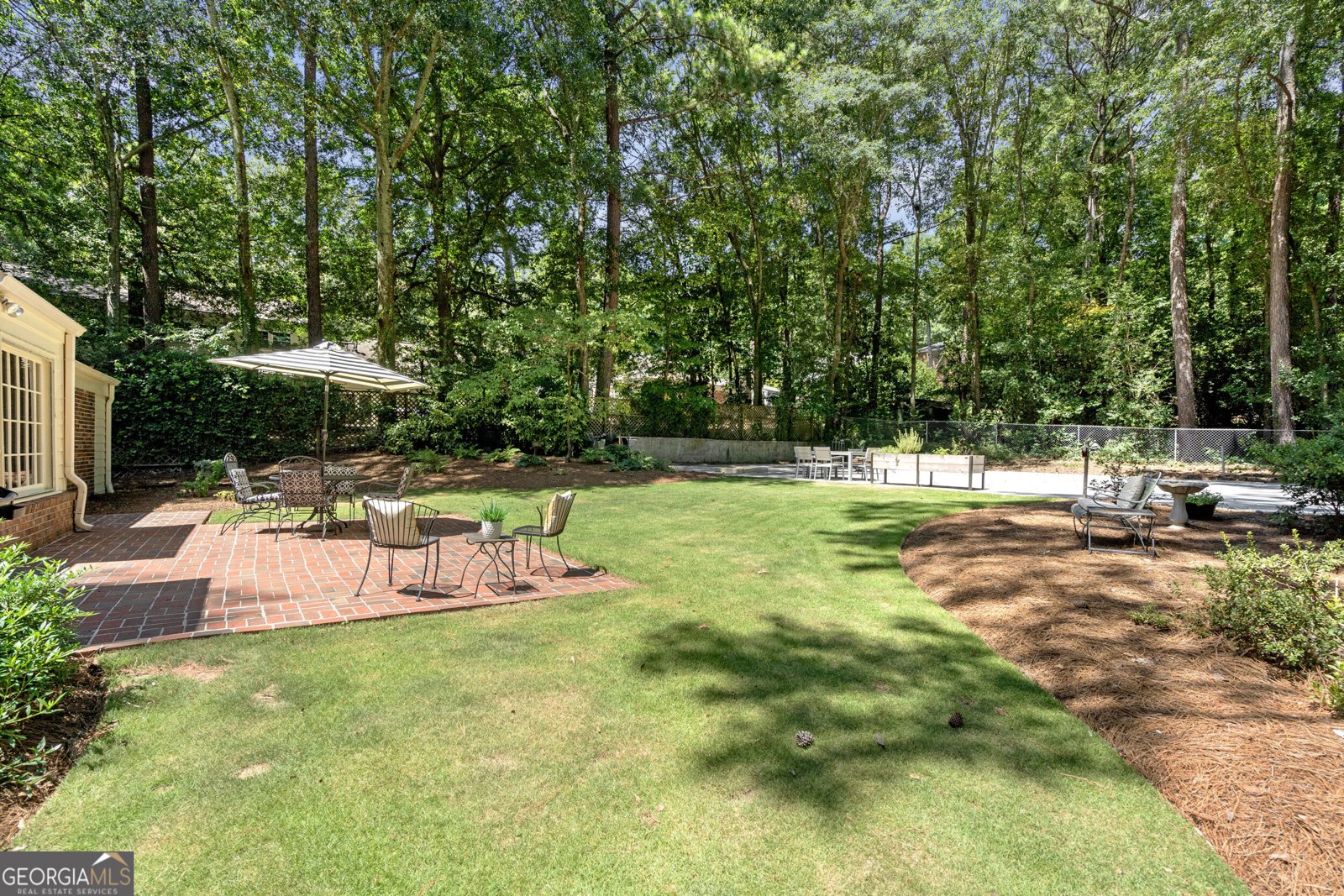 6730 Stone Mill Trail Sandy Springs - Photo 31
