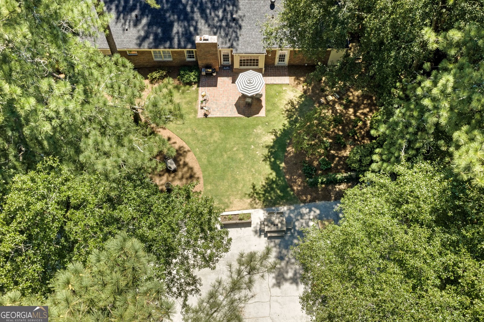 6730 Stone Mill Trail Sandy Springs - Photo 32