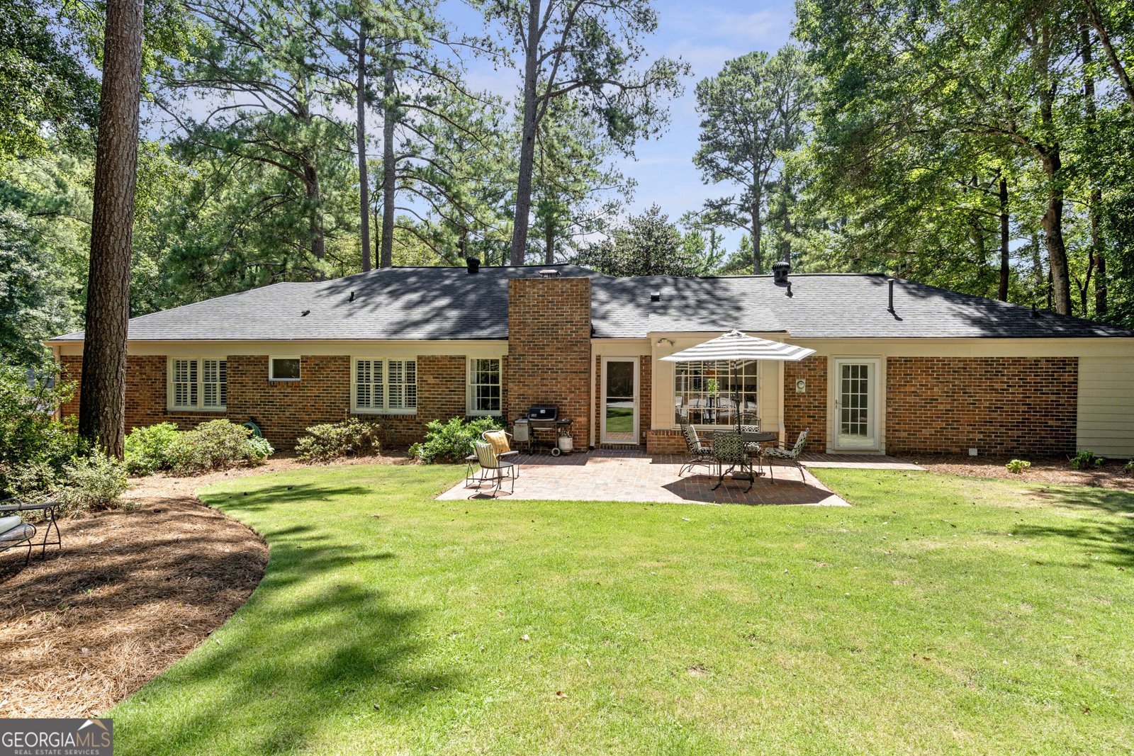 6730 Stone Mill Trail Sandy Springs - Photo 34