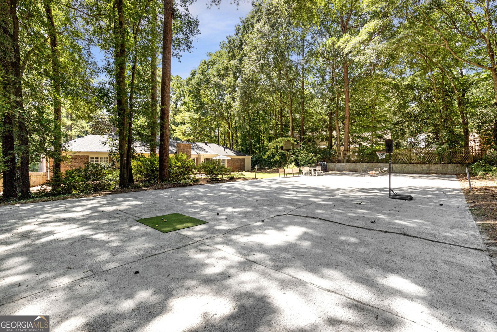 6730 Stone Mill Trail Sandy Springs - Photo 35