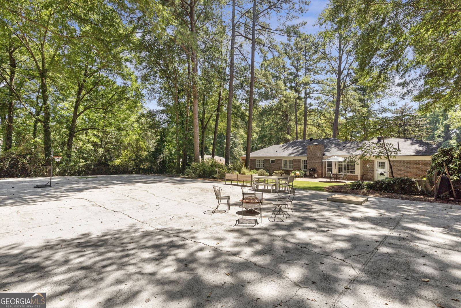 6730 Stone Mill Trail Sandy Springs - Photo 36
