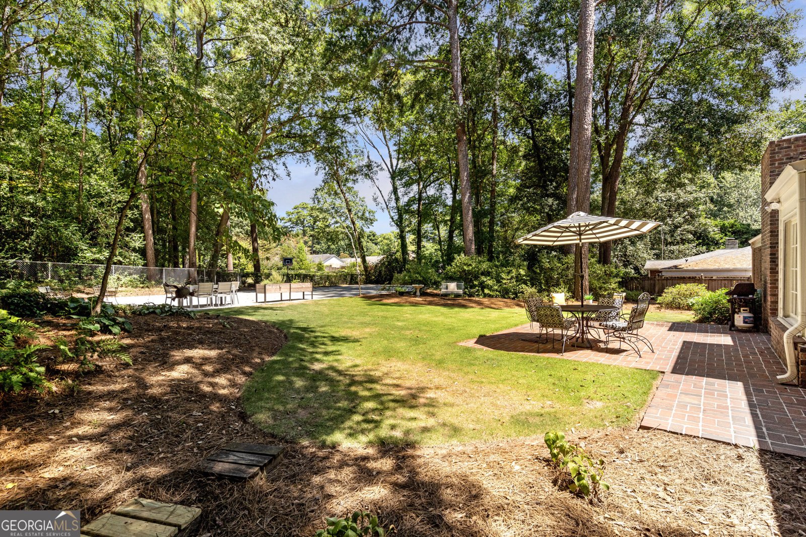 6730 Stone Mill Trail Sandy Springs - Photo 37