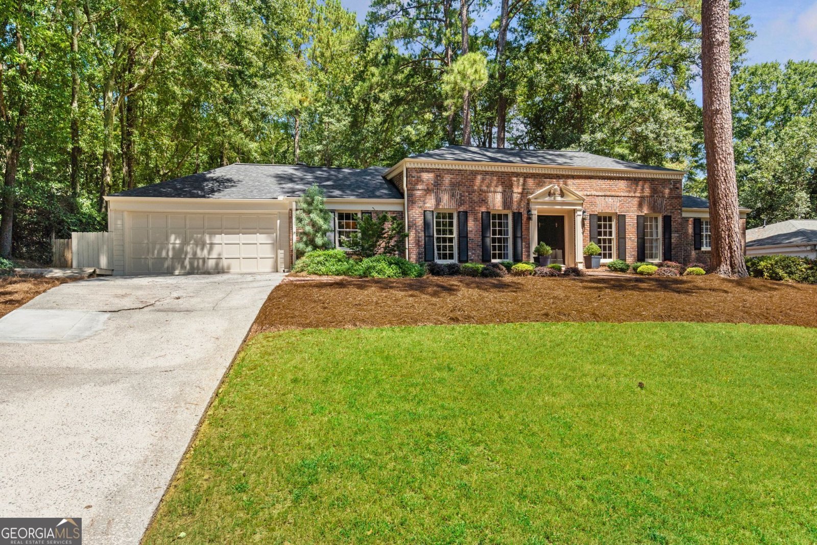 6730 Stone Mill Trail Sandy Springs - Photo 38
