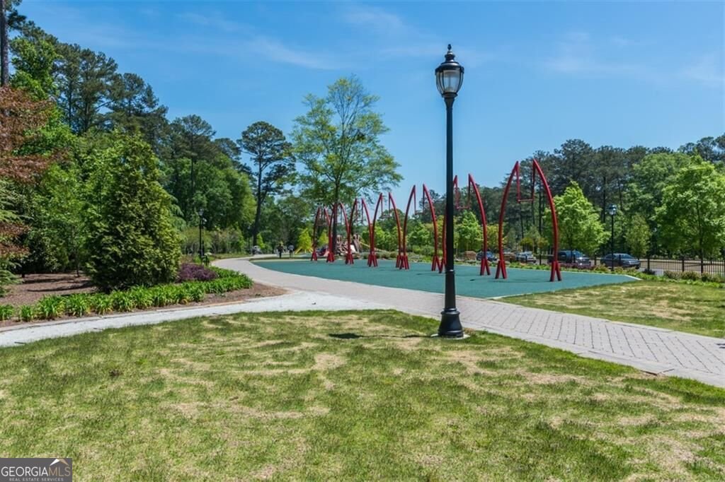 6730 Stone Mill Trail Sandy Springs - Photo 40
