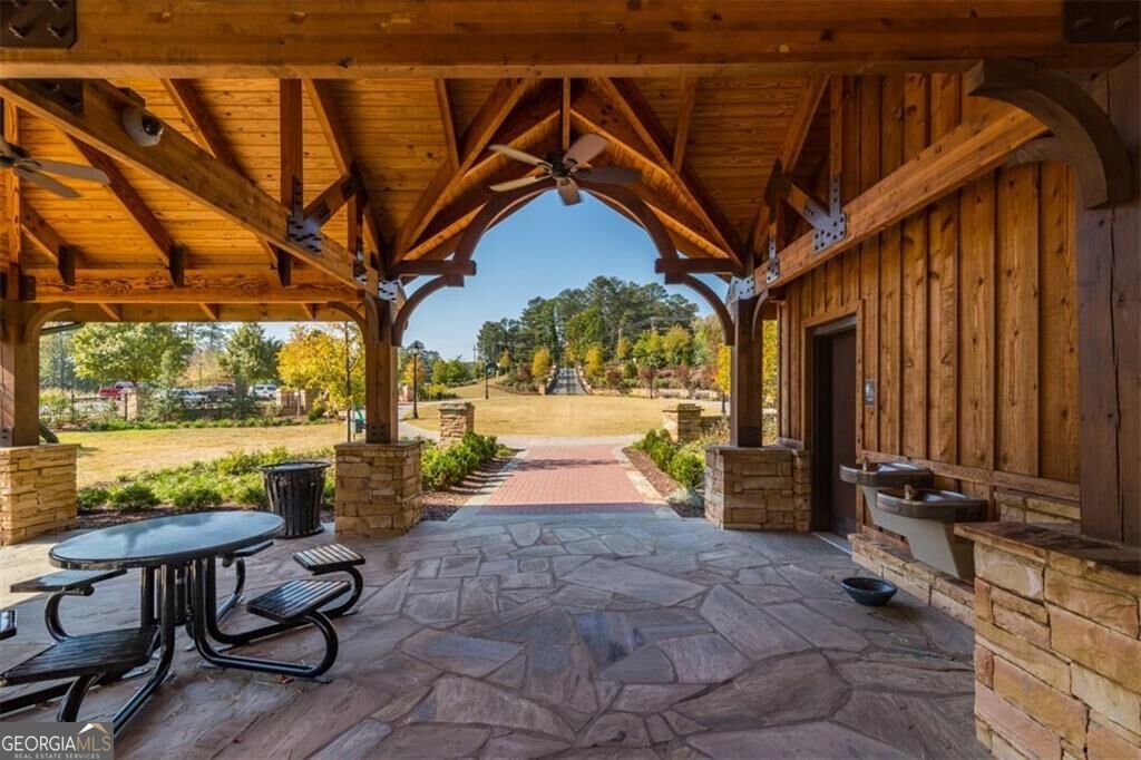 6730 Stone Mill Trail Sandy Springs - Photo 41