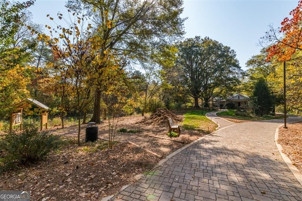 6730 Stone Mill Trail Sandy Springs - Photo 46