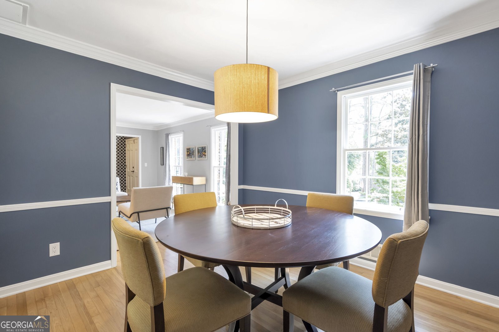 6730 Stone Mill Trail Sandy Springs - Photo 8