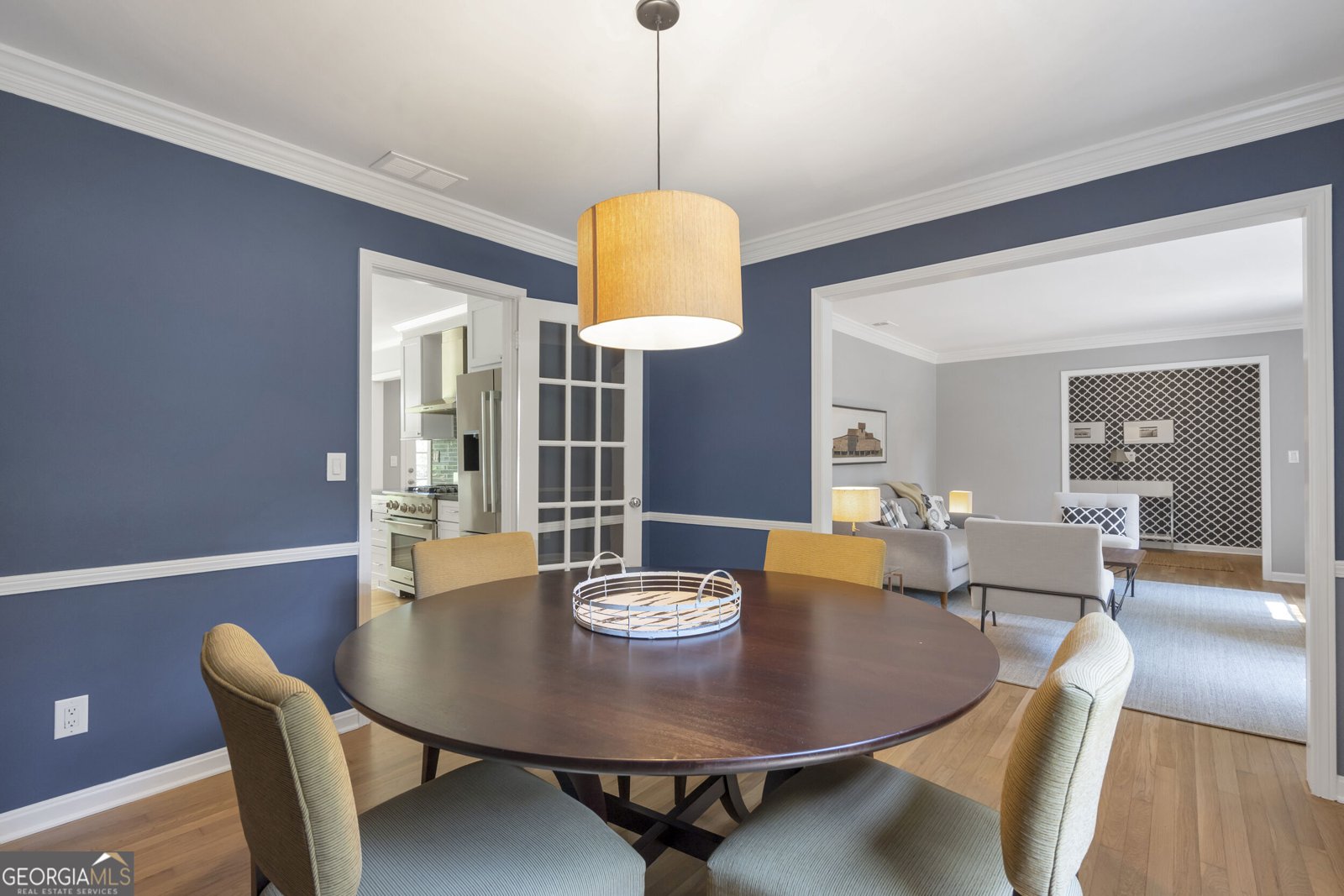 6730 Stone Mill Trail Sandy Springs - Photo 9