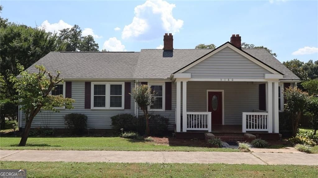 5180 Clark Street Clarkdale - main photo