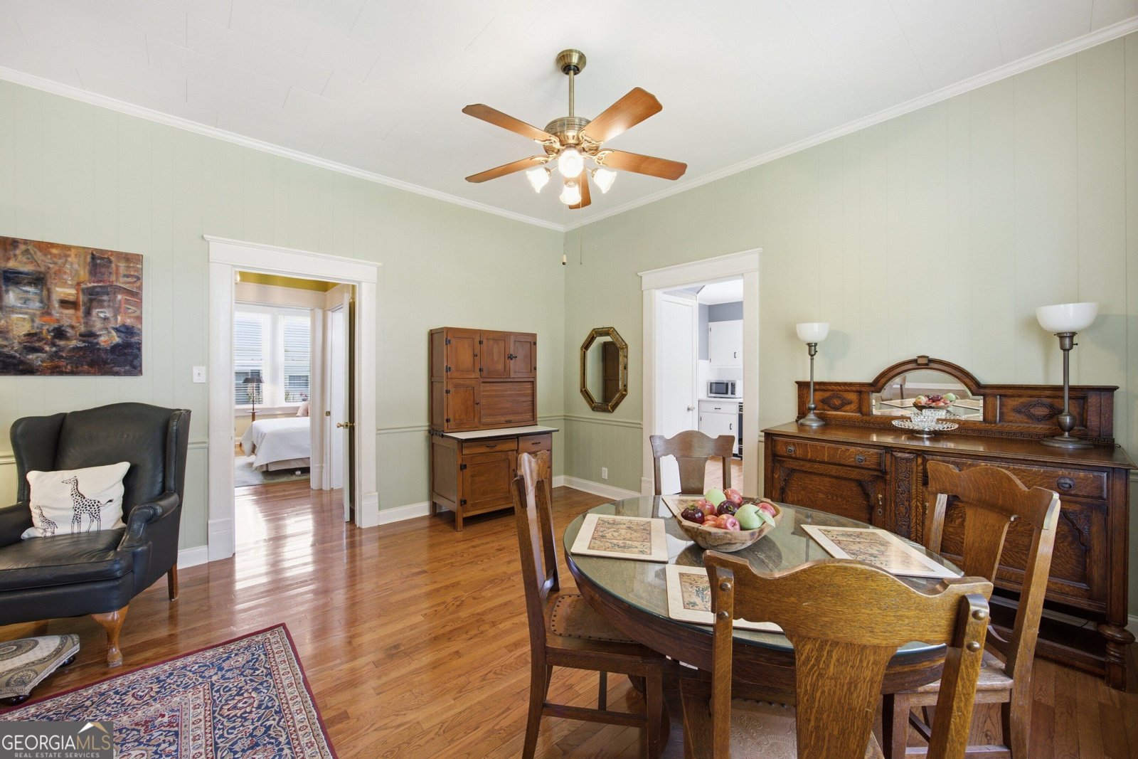 302 Villanow Street La Fayette - Photo 11