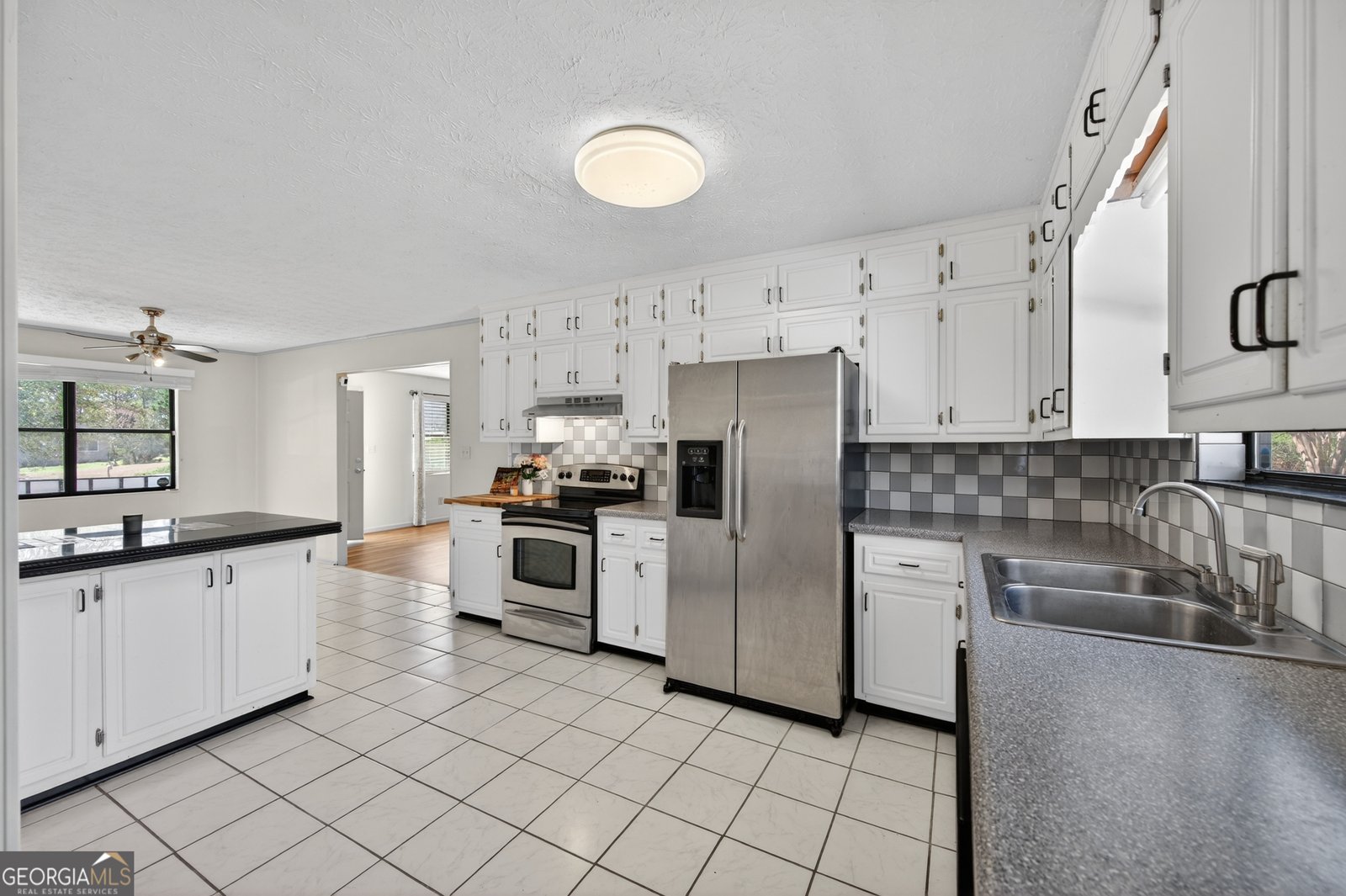 5 Hearthstone Drive Stockbridge - Photo 21