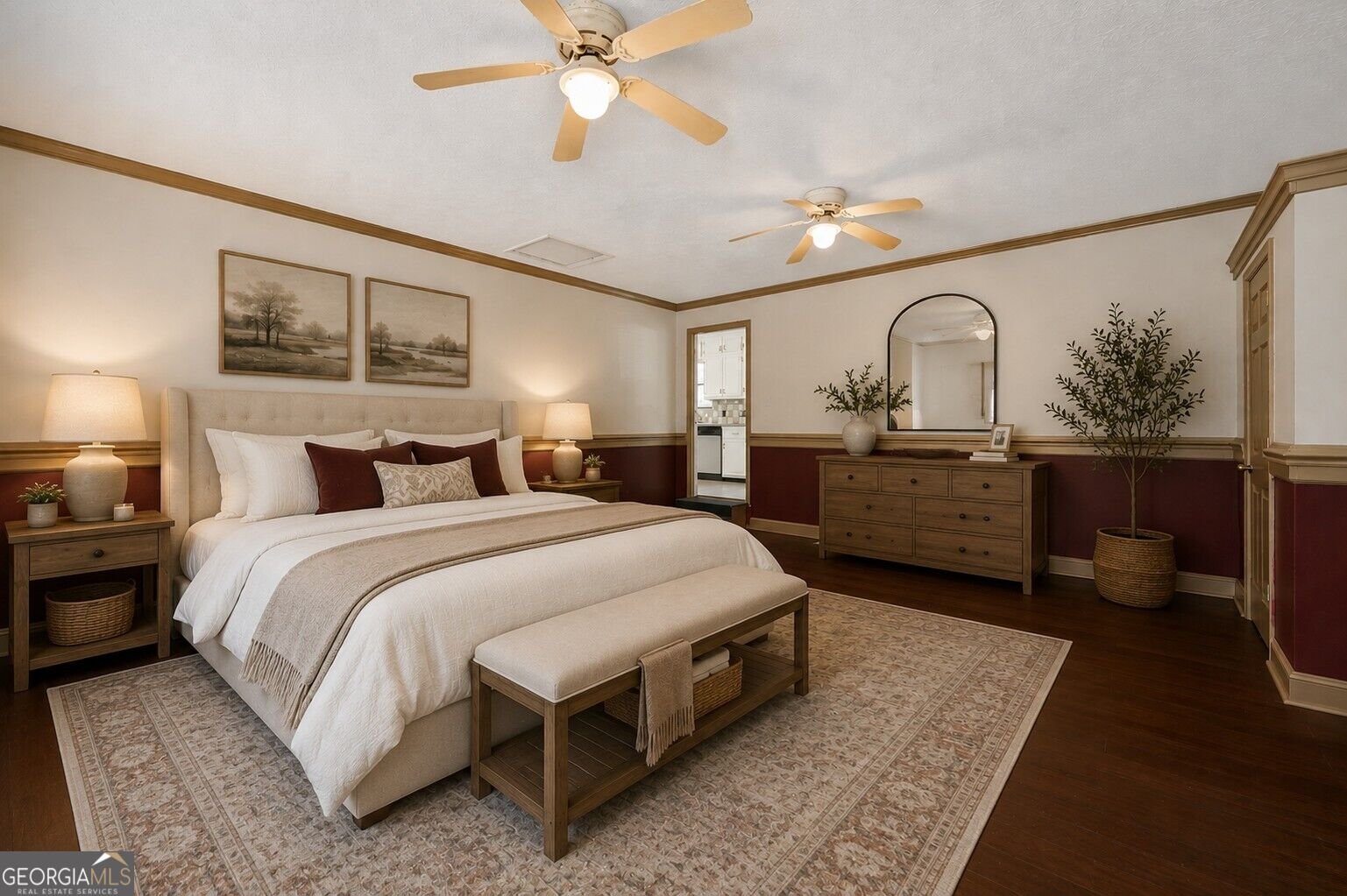 5 Hearthstone Drive Stockbridge - Photo 27