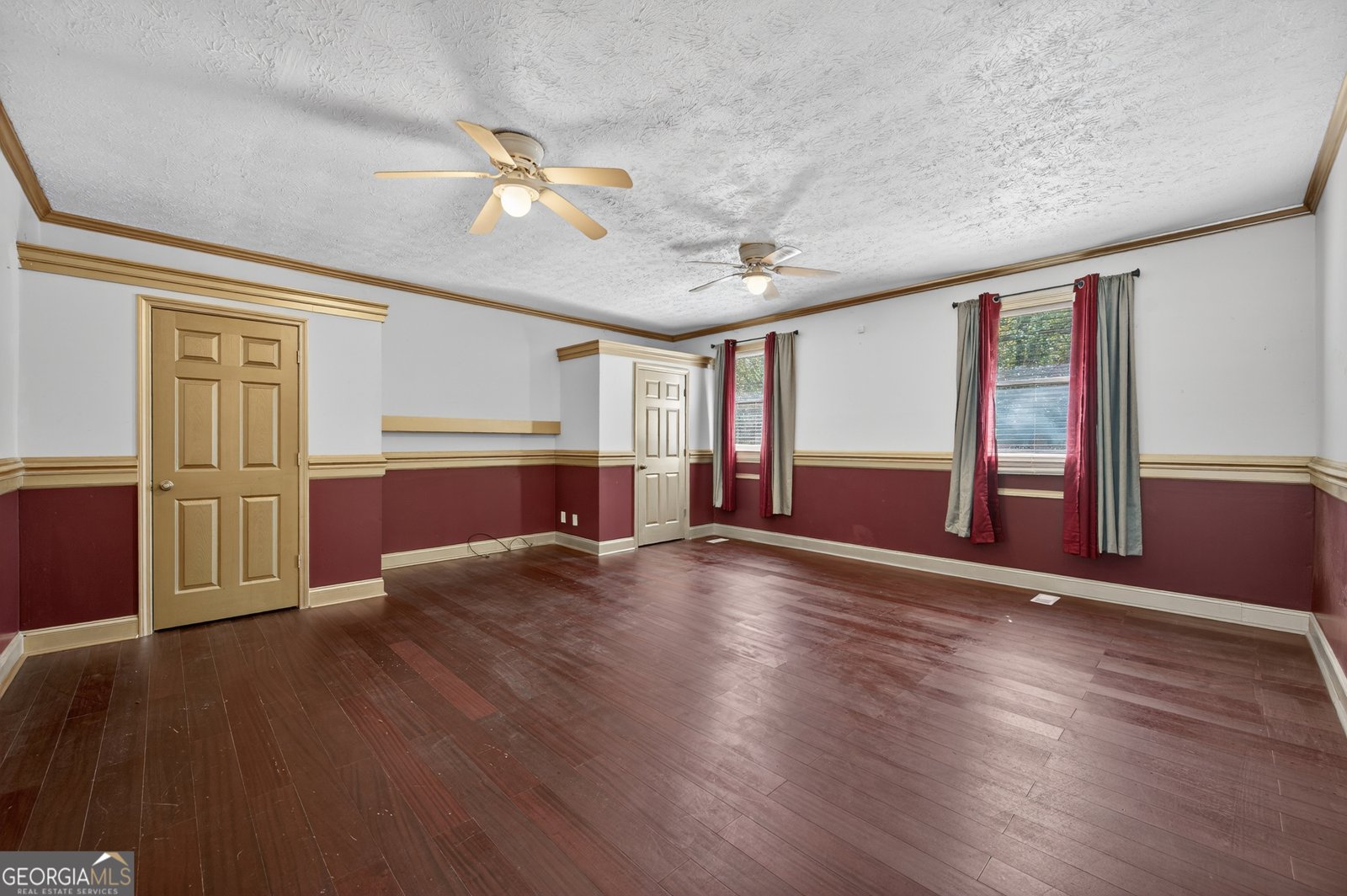 5 Hearthstone Drive Stockbridge - Photo 29