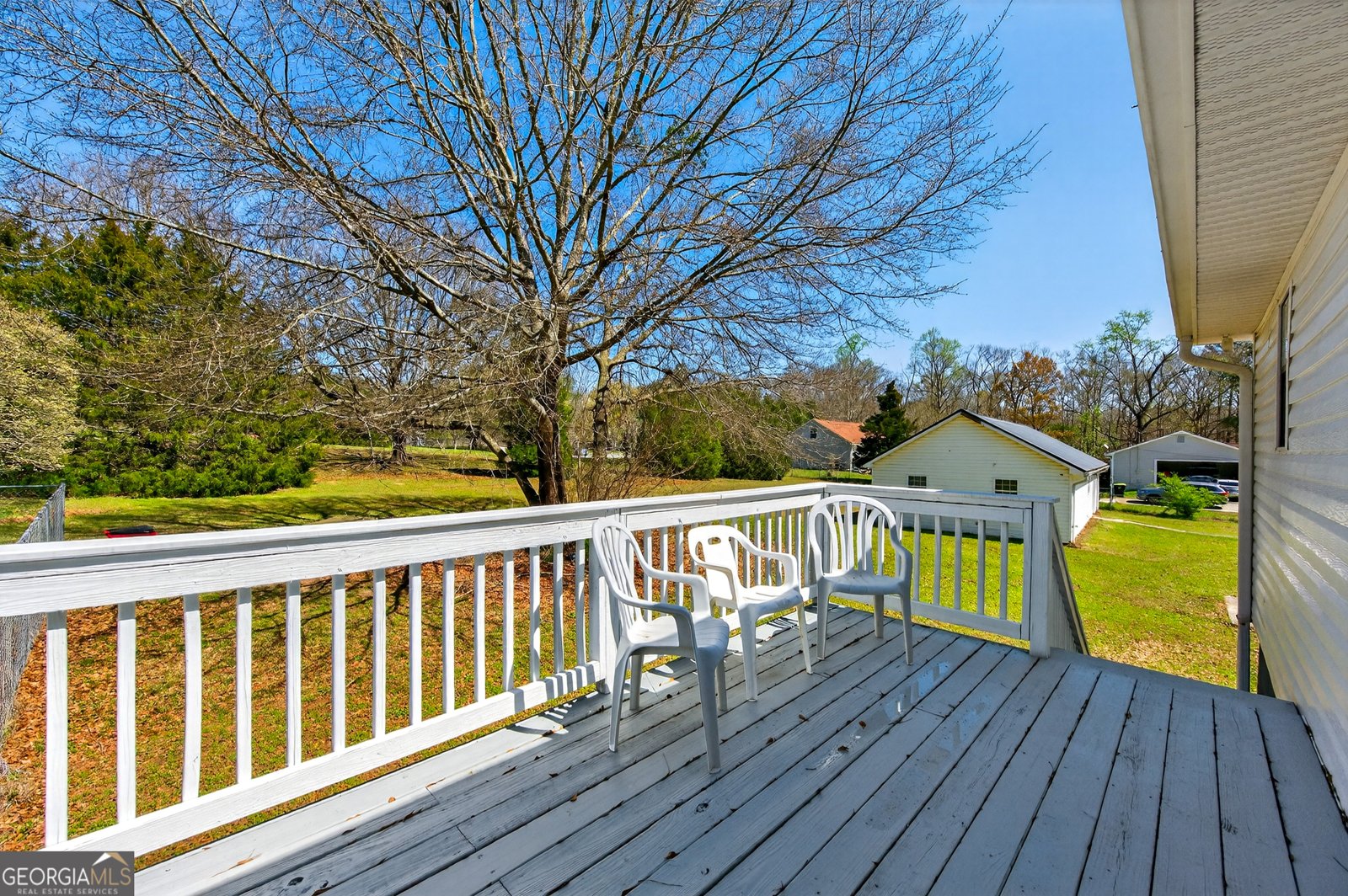 5 Hearthstone Drive Stockbridge - Photo 31