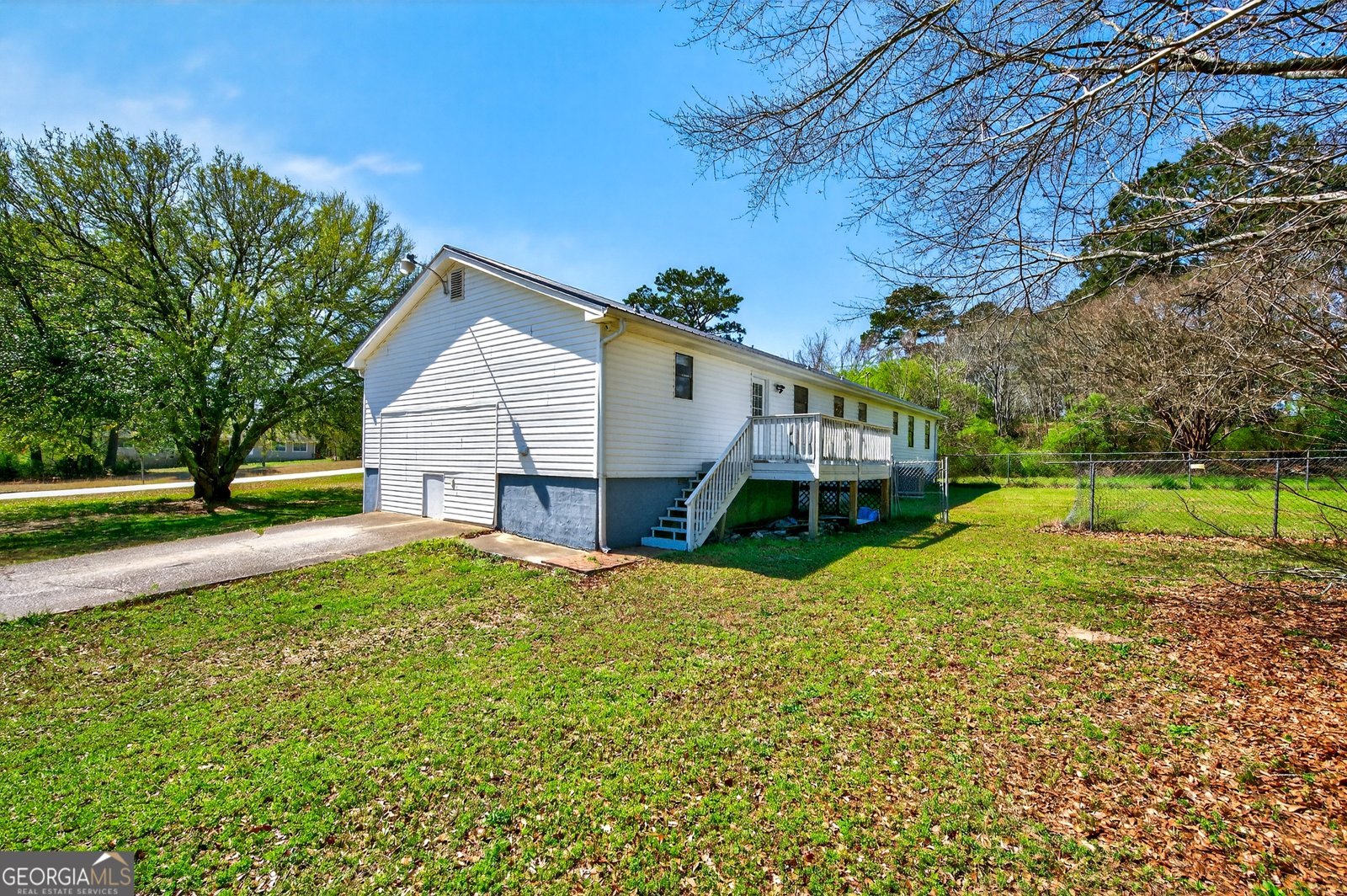 5 Hearthstone Drive Stockbridge - Photo 32