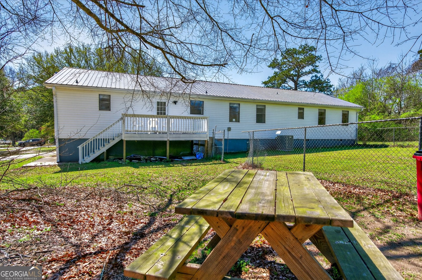 5 Hearthstone Drive Stockbridge - Photo 33