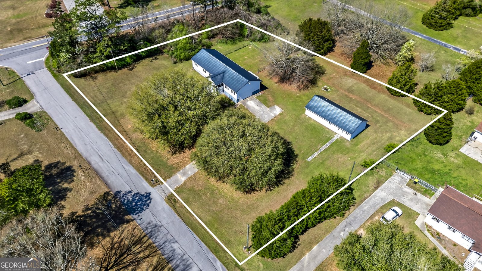 5 Hearthstone Drive Stockbridge - Photo 42