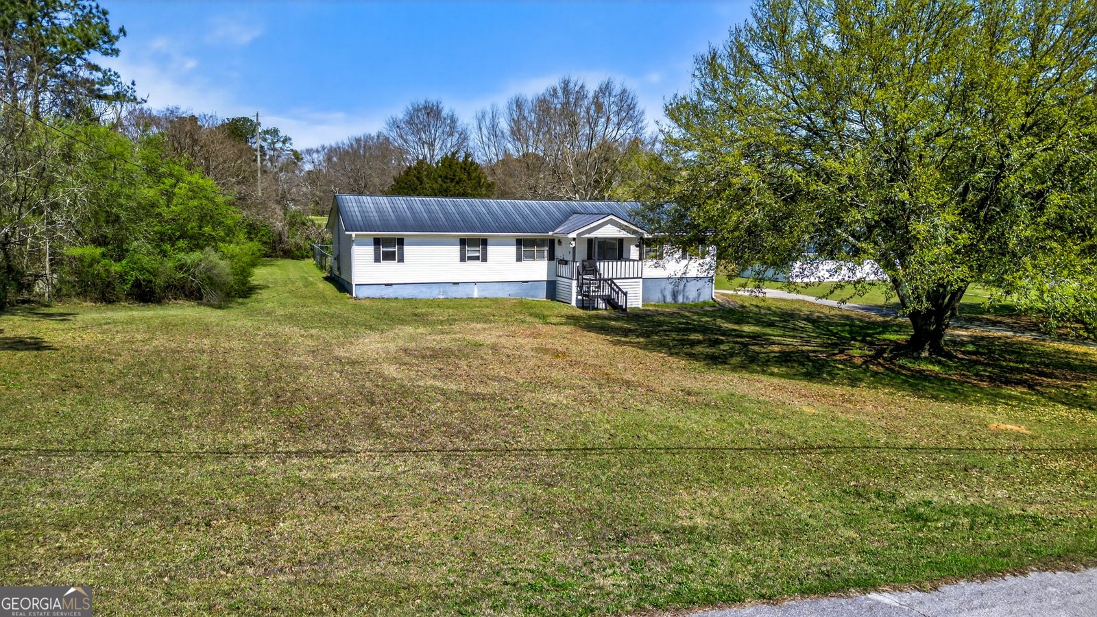 5 Hearthstone Drive Stockbridge - Photo 45