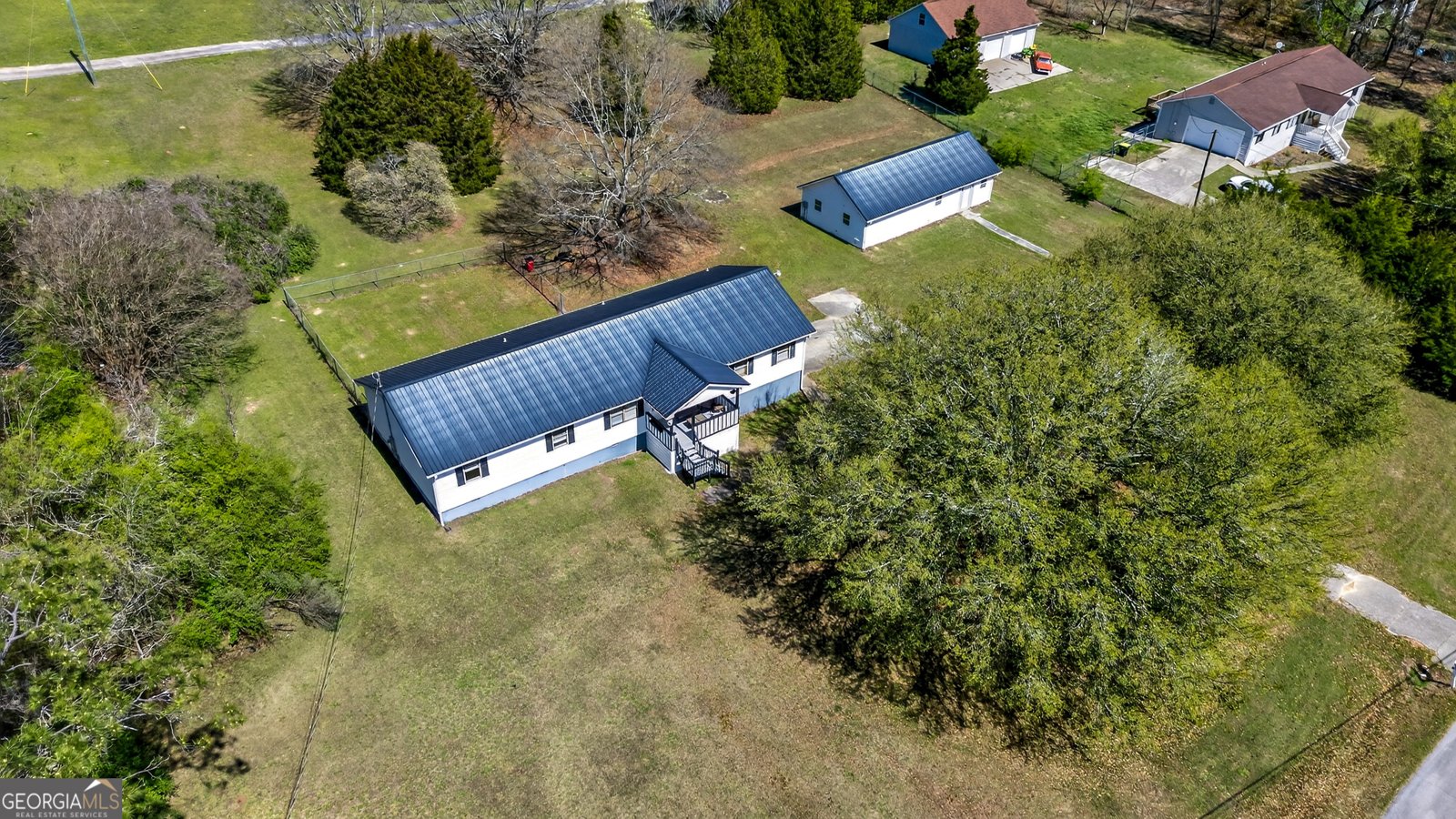 5 Hearthstone Drive Stockbridge - Photo 46