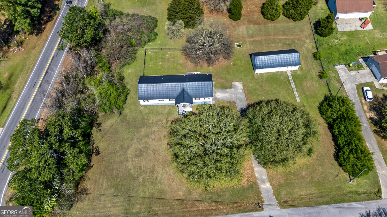 5 Hearthstone Drive Stockbridge - Photo 47