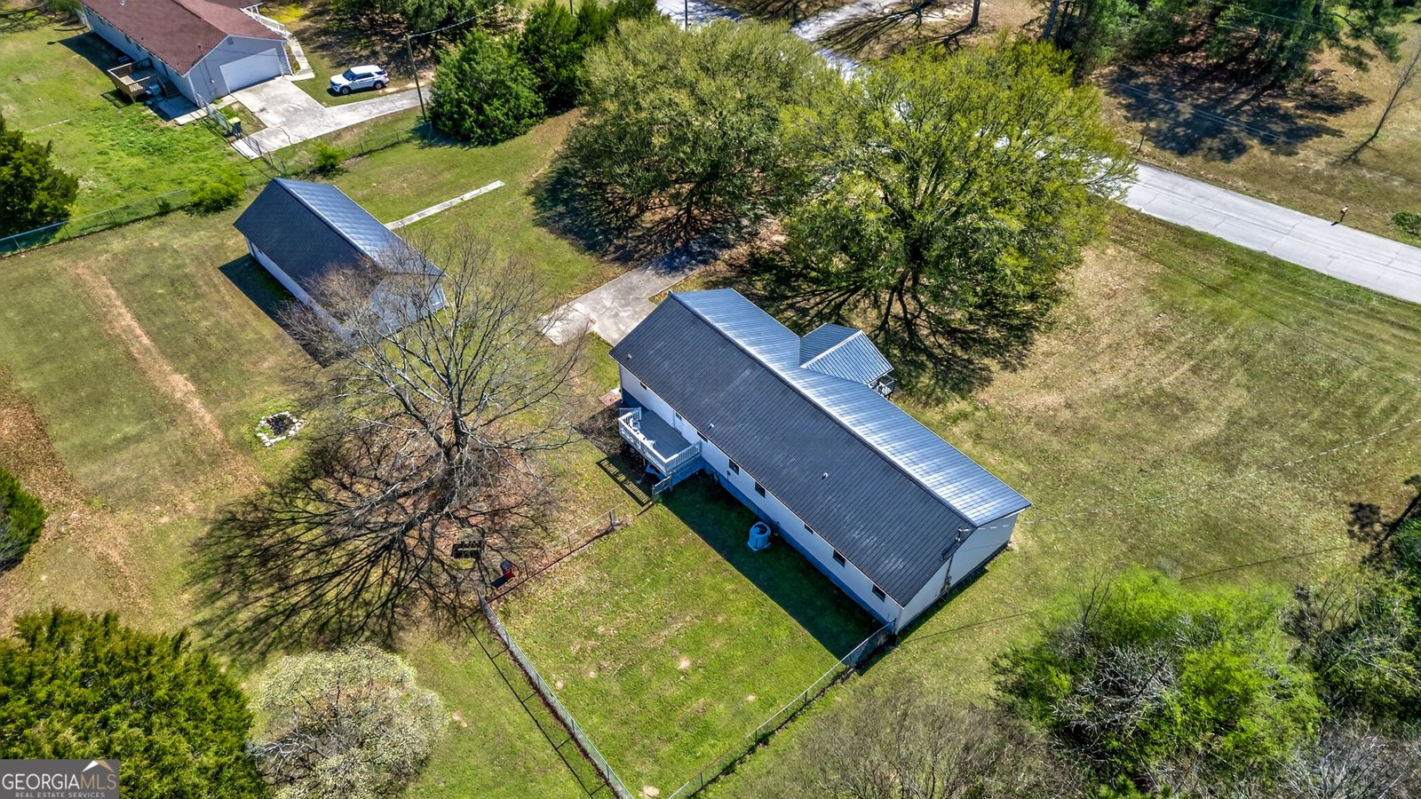 5 Hearthstone Drive Stockbridge - Photo 48