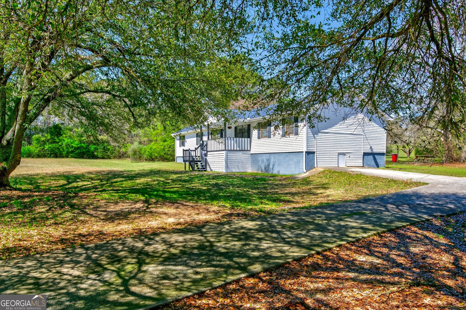 5 Hearthstone Drive Stockbridge - Photo 51