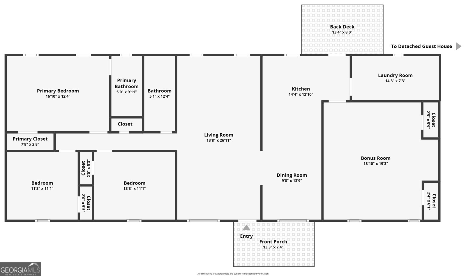 5 Hearthstone Drive Stockbridge - Photo 53