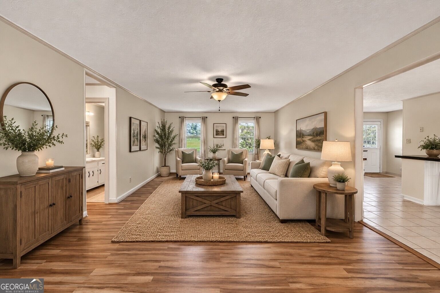 5 Hearthstone Drive Stockbridge - Photo 8