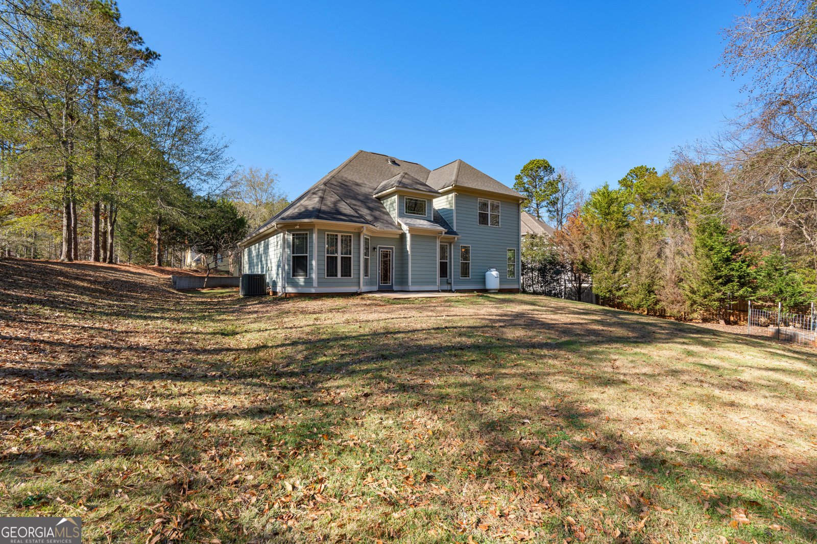 104 Hidden Springs Drive Lagrange - Photo 52