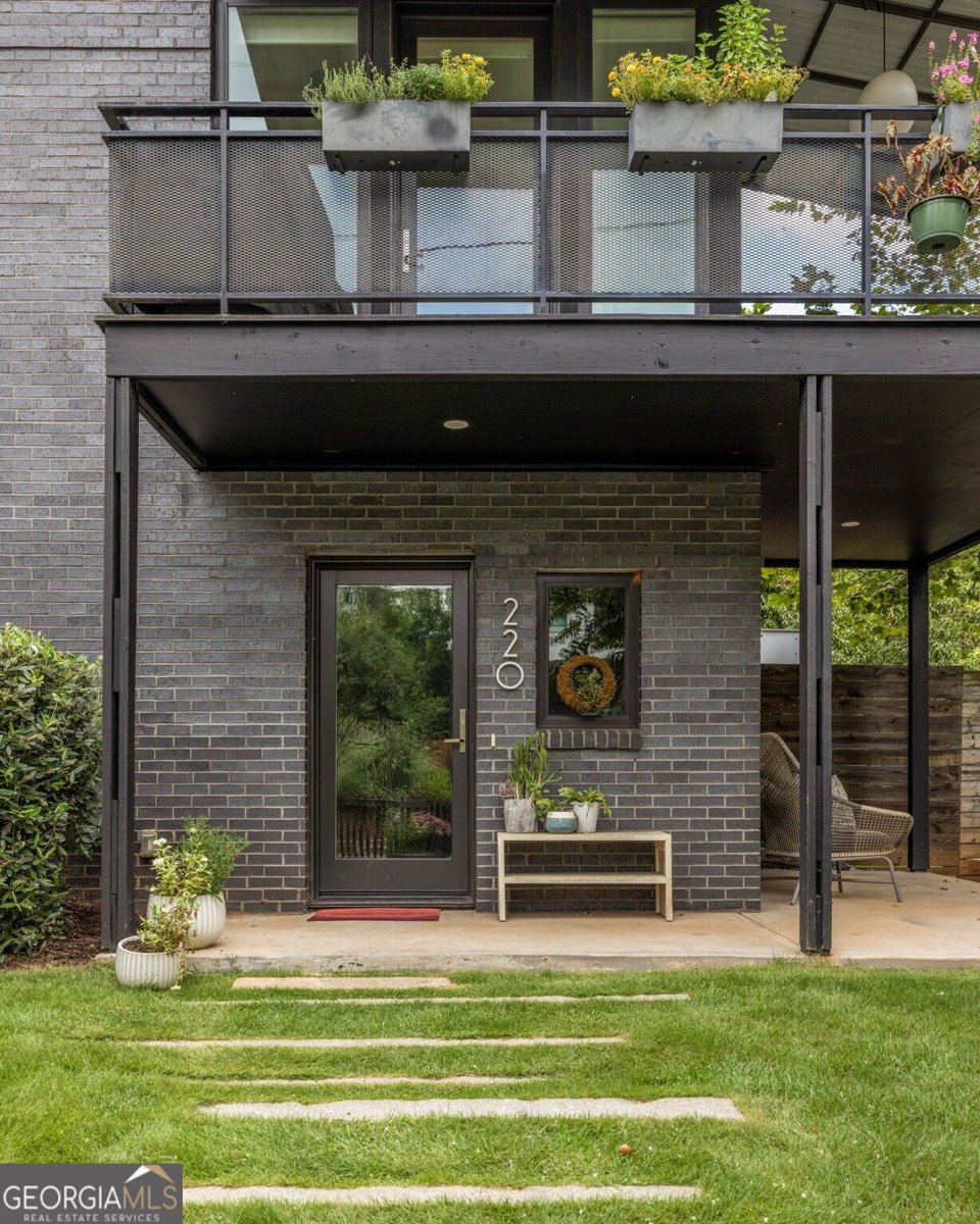 220 Wilbur Avenue Atlanta - Photo 44