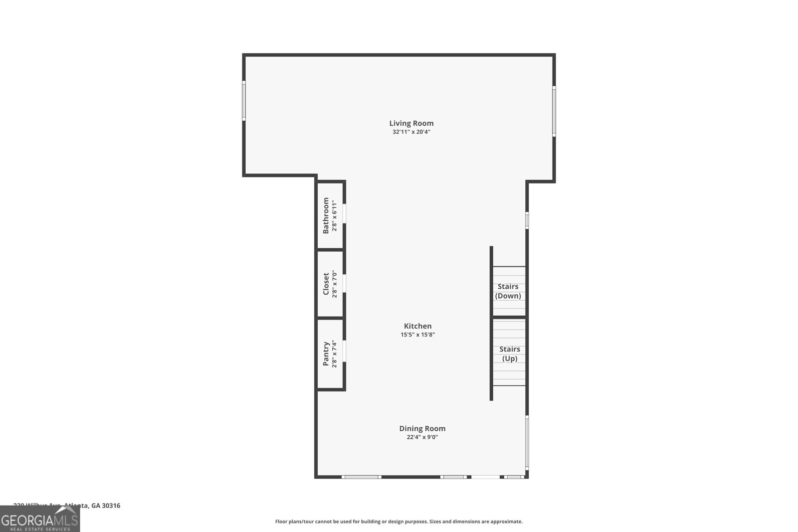 220 Wilbur Avenue Atlanta - Photo 63
