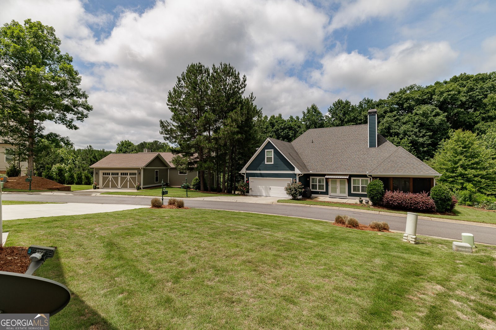 105 Red Bluff Drive Athens - Photo 56