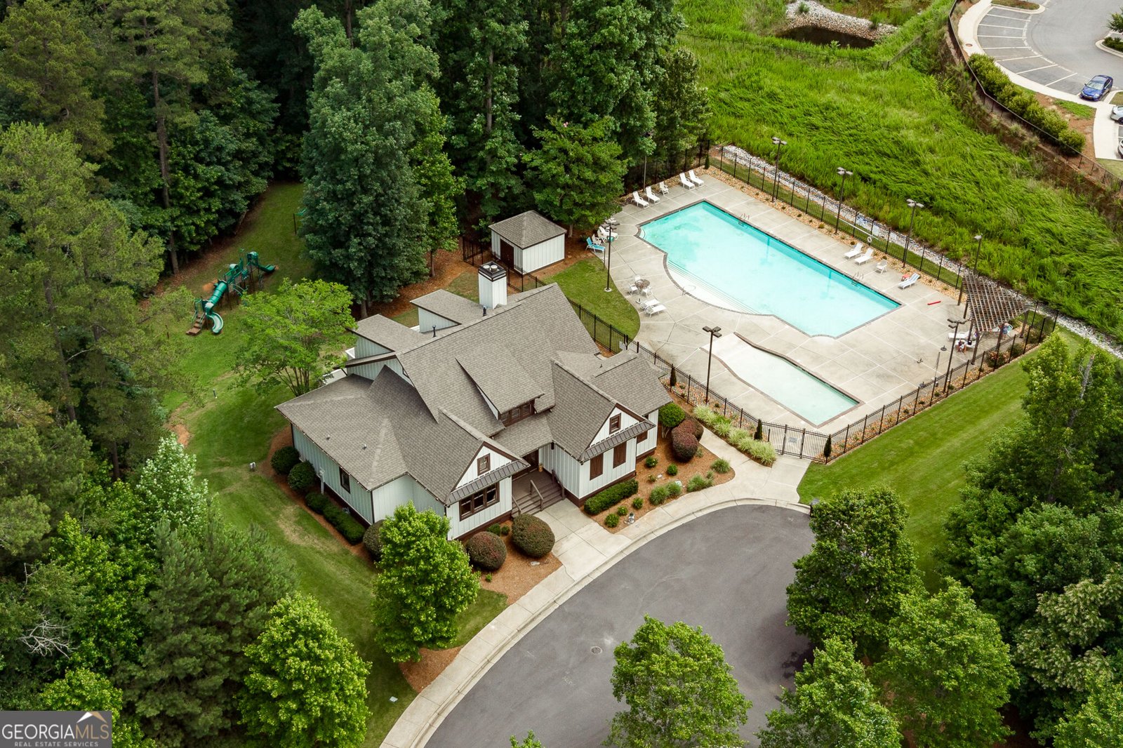 105 Red Bluff Drive Athens - Photo 64