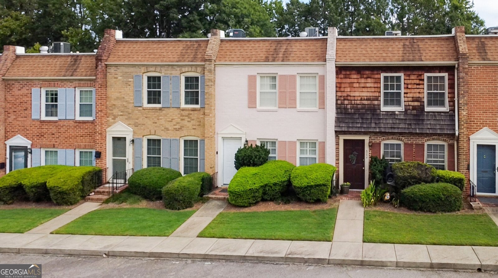 304 Georgetown Drive Athens - main photo