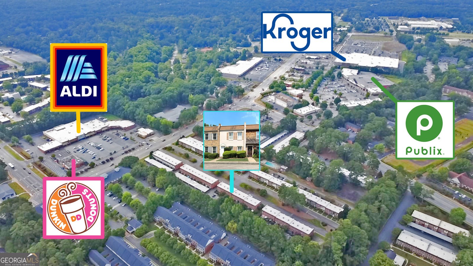 304 Georgetown Drive Athens - Photo 22
