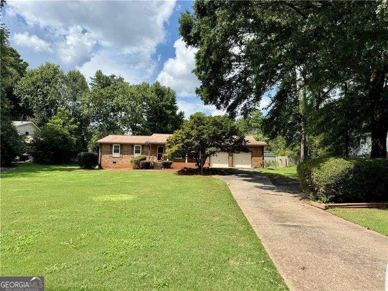 164 Hawkins Store Road Kennesaw - main photo