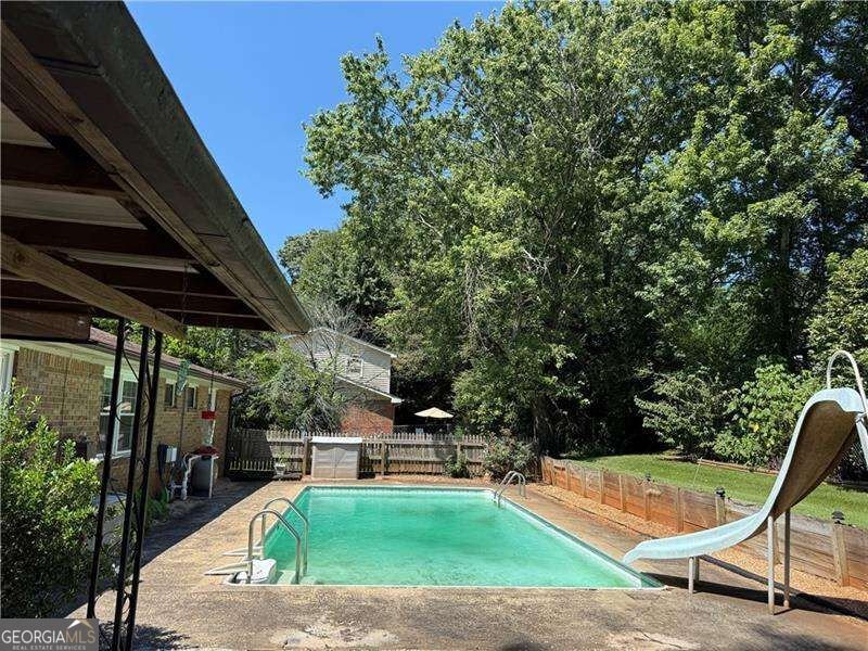 164 Hawkins Store Road Kennesaw - Photo 10